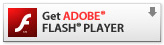 Obtenir Adobe Flash Player