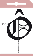 C’est bô l’amour, une autre Saint-Valentin C’est bô l’amour, une autre Saint-Valentin