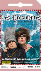 Les Présidentes Les Présidentes