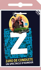 Zéro de conduite Zéro de conduite
