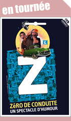 Zéro de conduite Zéro de conduite